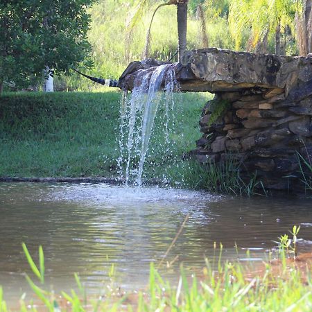 Park Dos Lagos Complexo De Lazer E Hospedagens Hotel Socorro  Ngoại thất bức ảnh