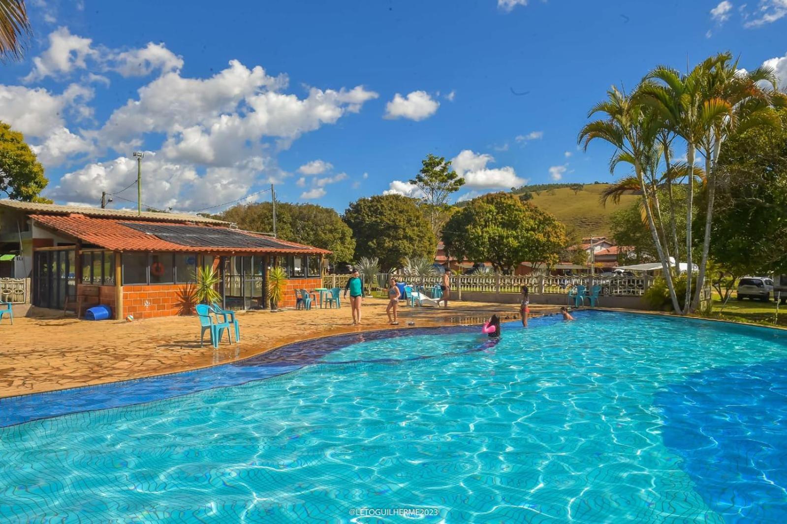 Park Dos Lagos Complexo De Lazer E Hospedagens Hotel Socorro  Ngoại thất bức ảnh