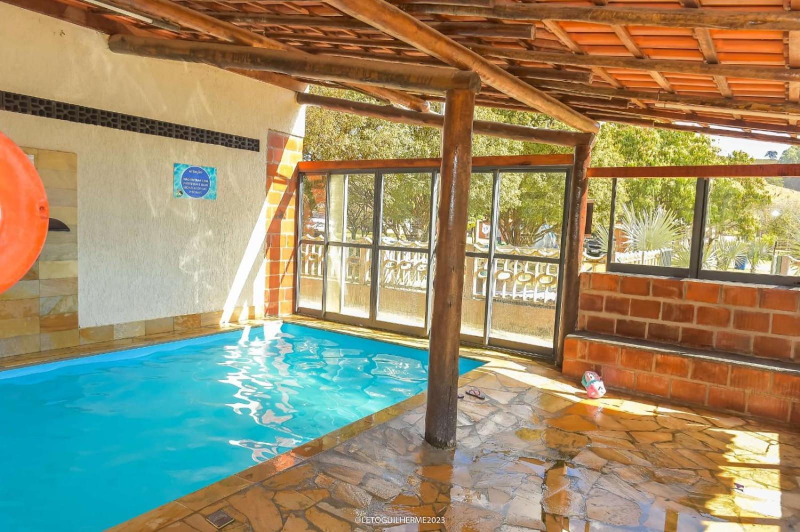 Park Dos Lagos Complexo De Lazer E Hospedagens Hotel Socorro  Ngoại thất bức ảnh