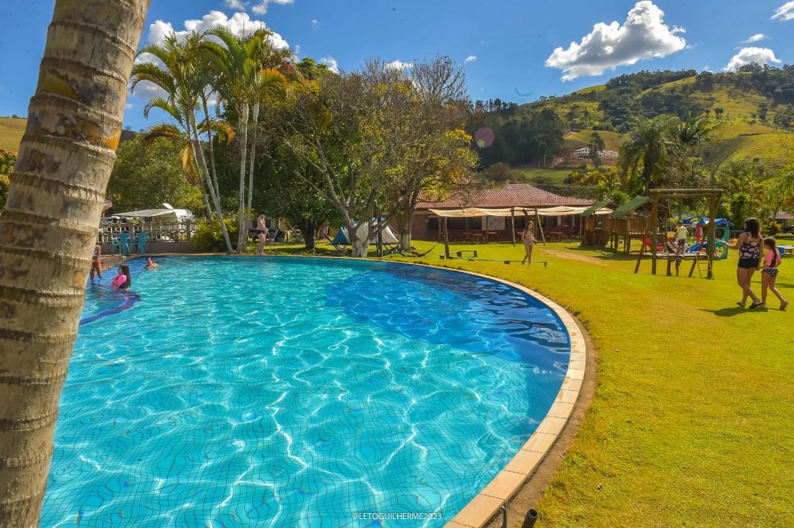 Park Dos Lagos Complexo De Lazer E Hospedagens Hotel Socorro  Ngoại thất bức ảnh