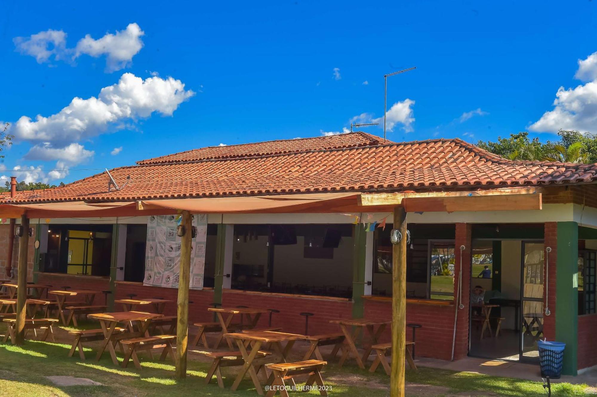 Park Dos Lagos Complexo De Lazer E Hospedagens Hotel Socorro  Ngoại thất bức ảnh