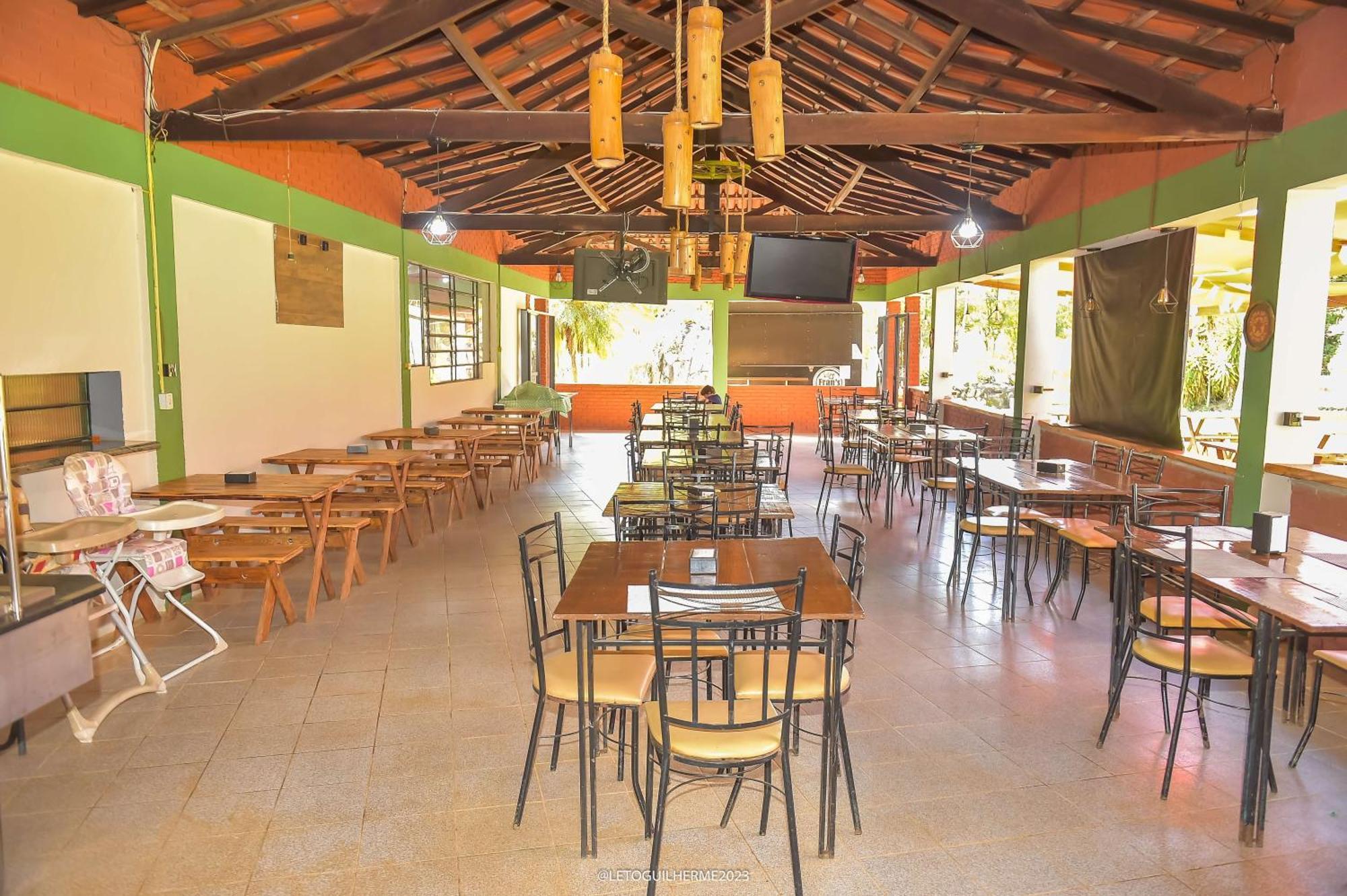 Park Dos Lagos Complexo De Lazer E Hospedagens Hotel Socorro  Ngoại thất bức ảnh