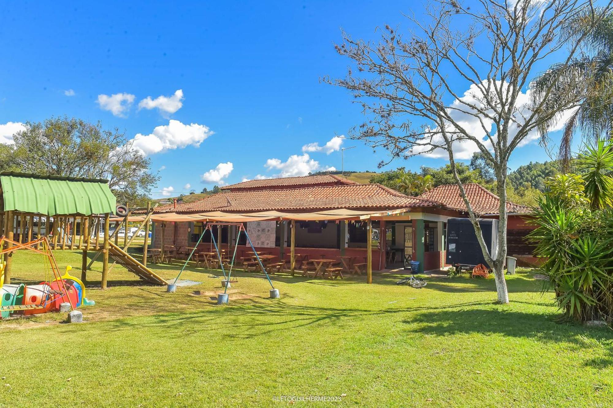 Park Dos Lagos Complexo De Lazer E Hospedagens Hotel Socorro  Ngoại thất bức ảnh