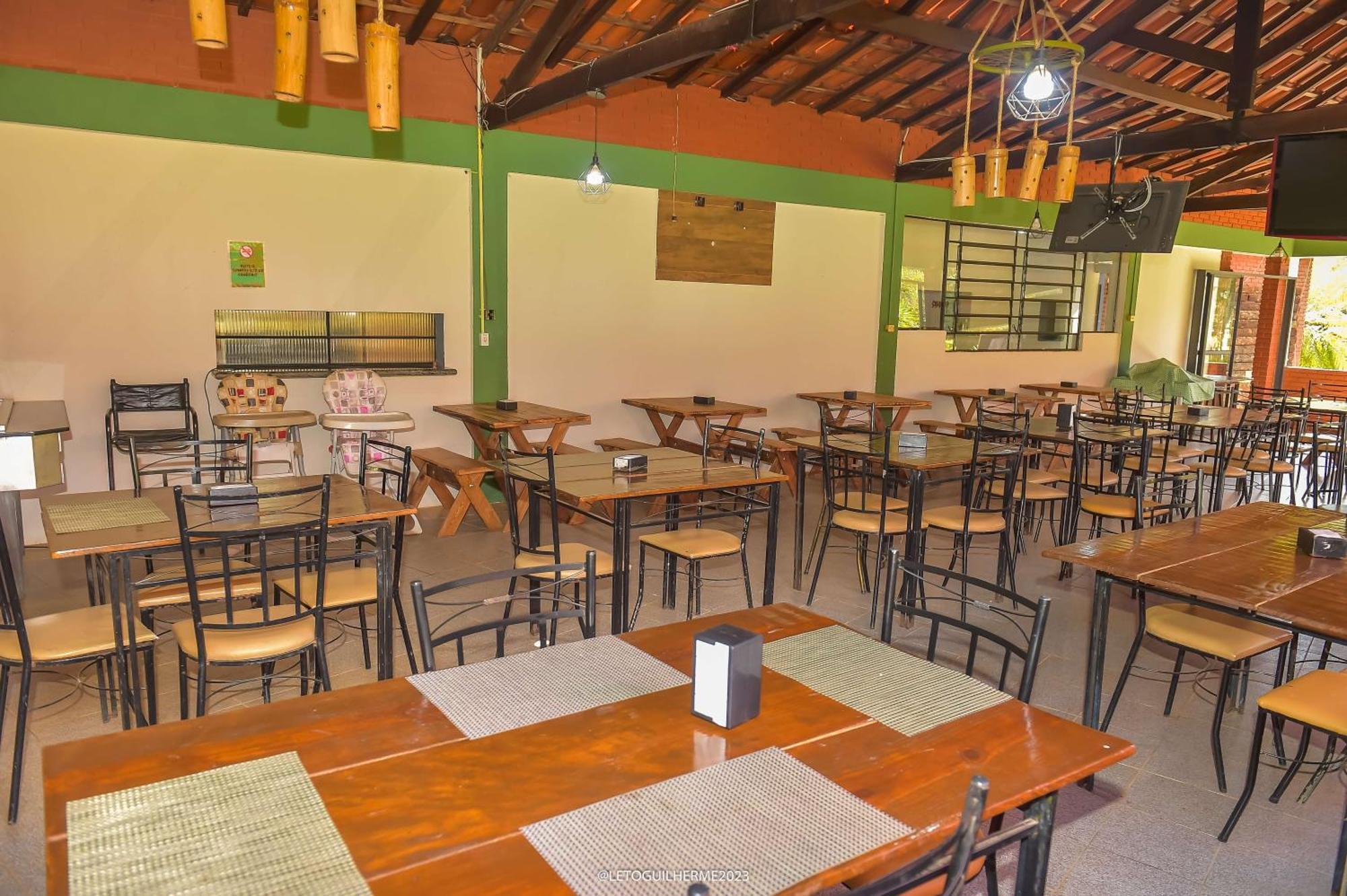 Park Dos Lagos Complexo De Lazer E Hospedagens Hotel Socorro  Ngoại thất bức ảnh