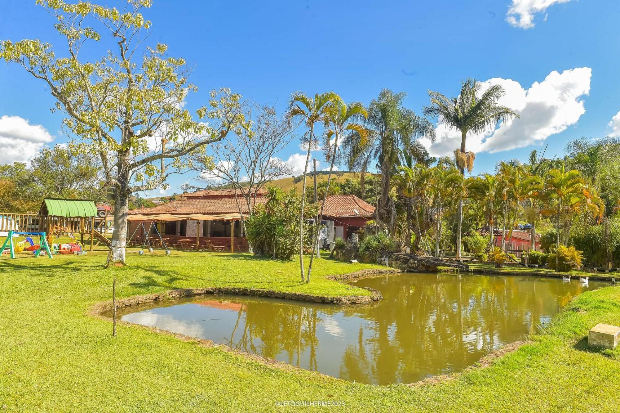 Park Dos Lagos Complexo De Lazer E Hospedagens Hotel Socorro  Ngoại thất bức ảnh