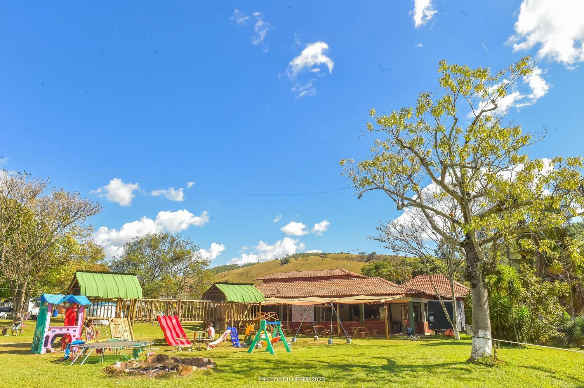 Park Dos Lagos Complexo De Lazer E Hospedagens Hotel Socorro  Ngoại thất bức ảnh