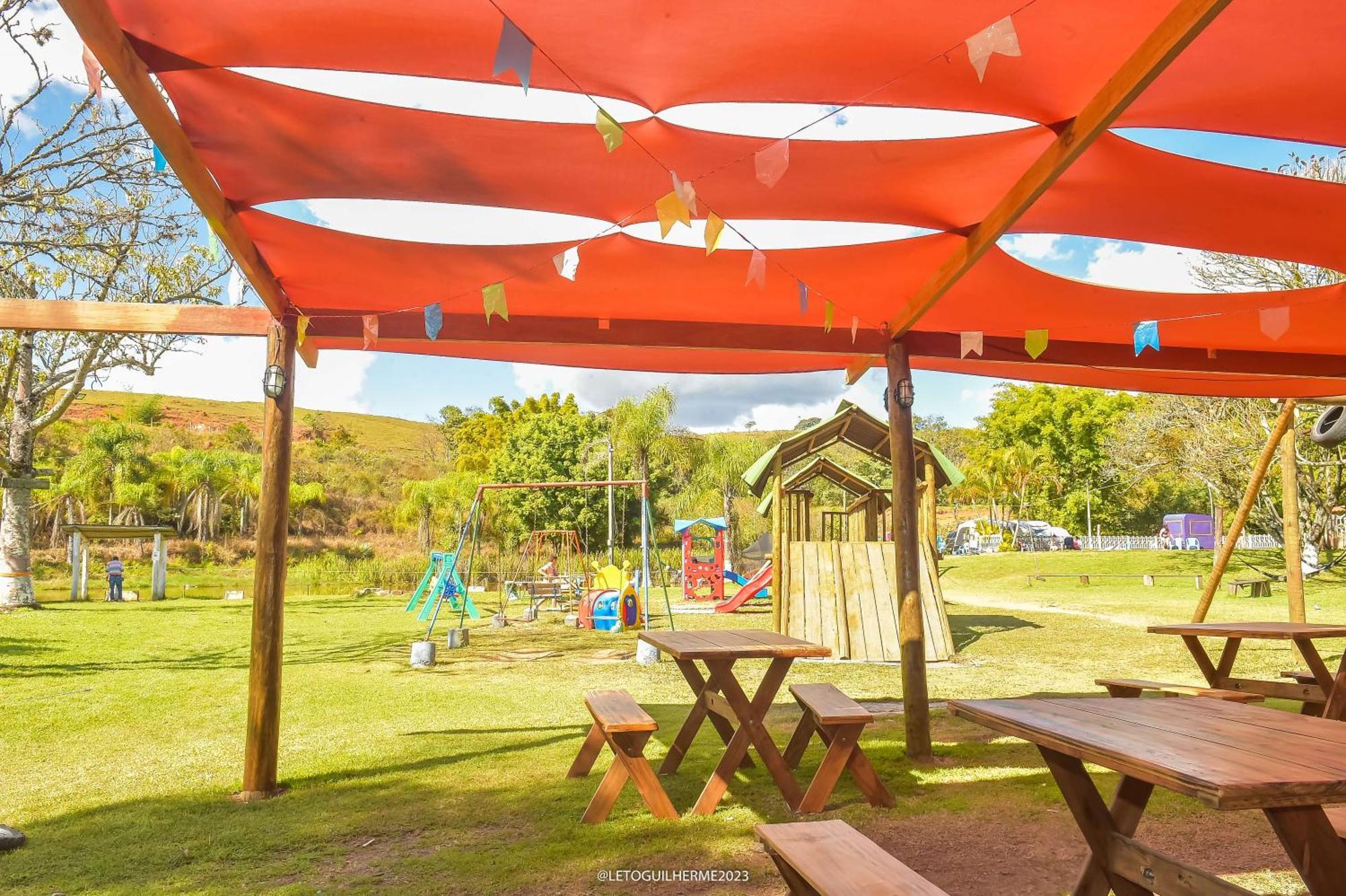Park Dos Lagos Complexo De Lazer E Hospedagens Hotel Socorro  Ngoại thất bức ảnh