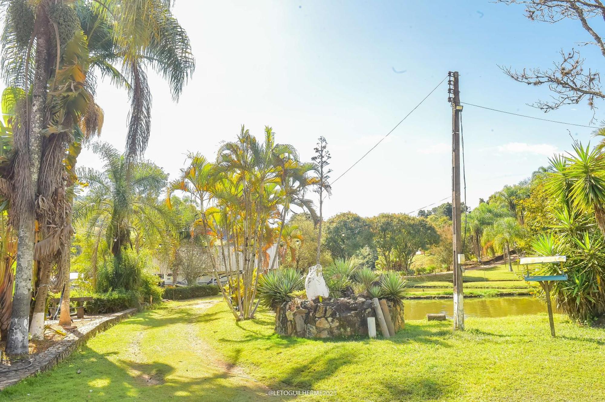 Park Dos Lagos Complexo De Lazer E Hospedagens Hotel Socorro  Ngoại thất bức ảnh