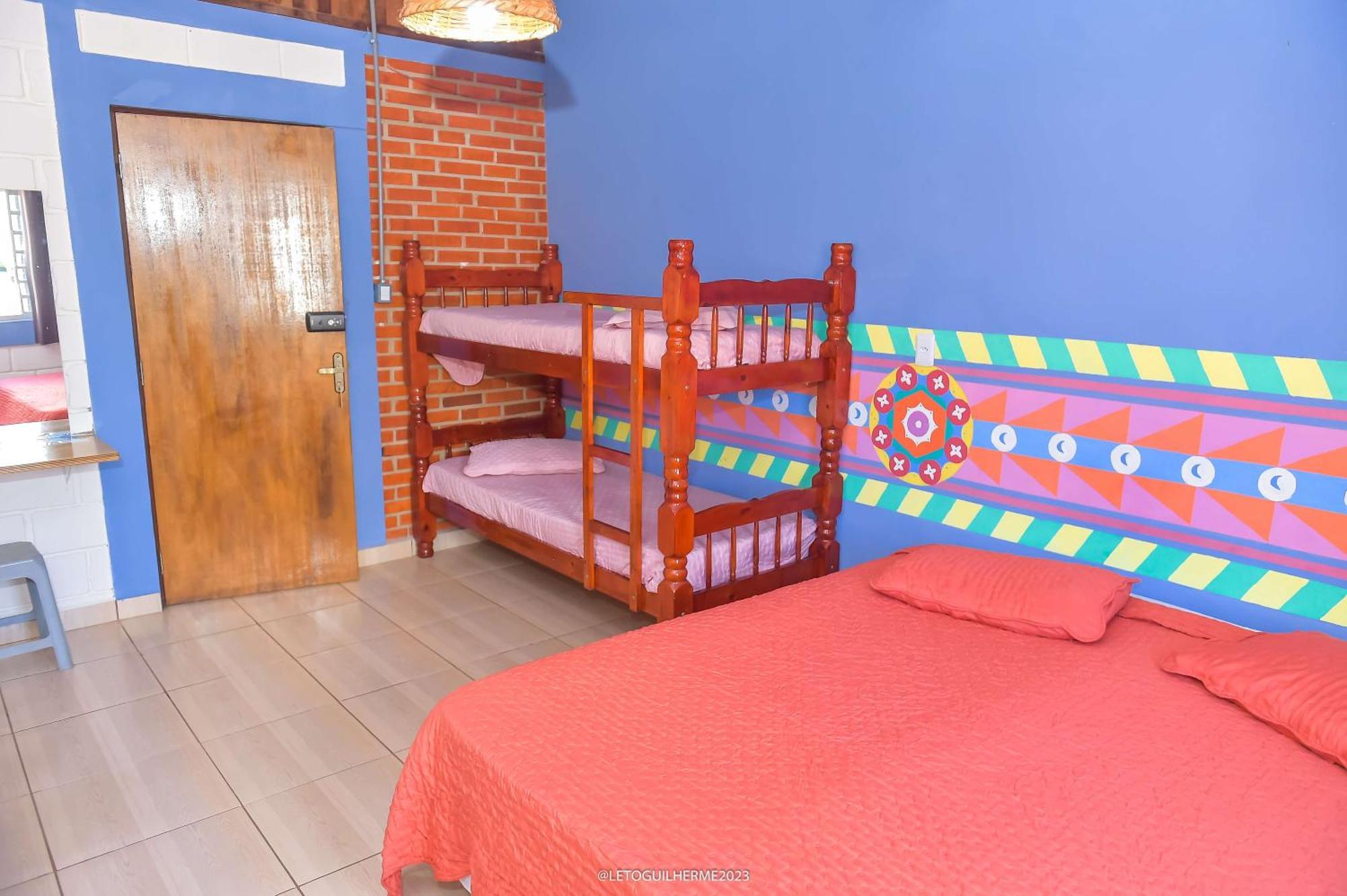 Park Dos Lagos Complexo De Lazer E Hospedagens Hotel Socorro  Ngoại thất bức ảnh