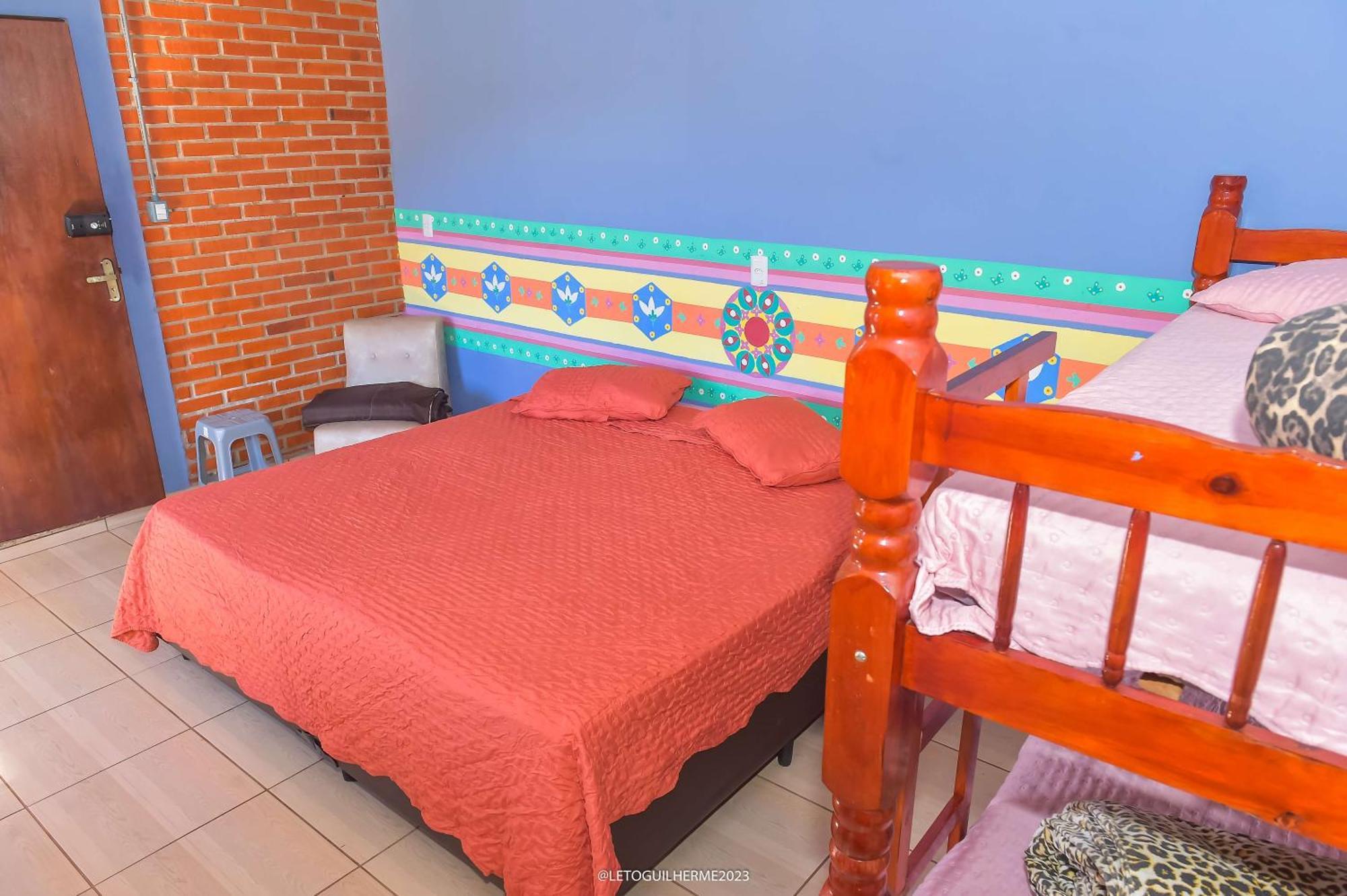 Park Dos Lagos Complexo De Lazer E Hospedagens Hotel Socorro  Ngoại thất bức ảnh