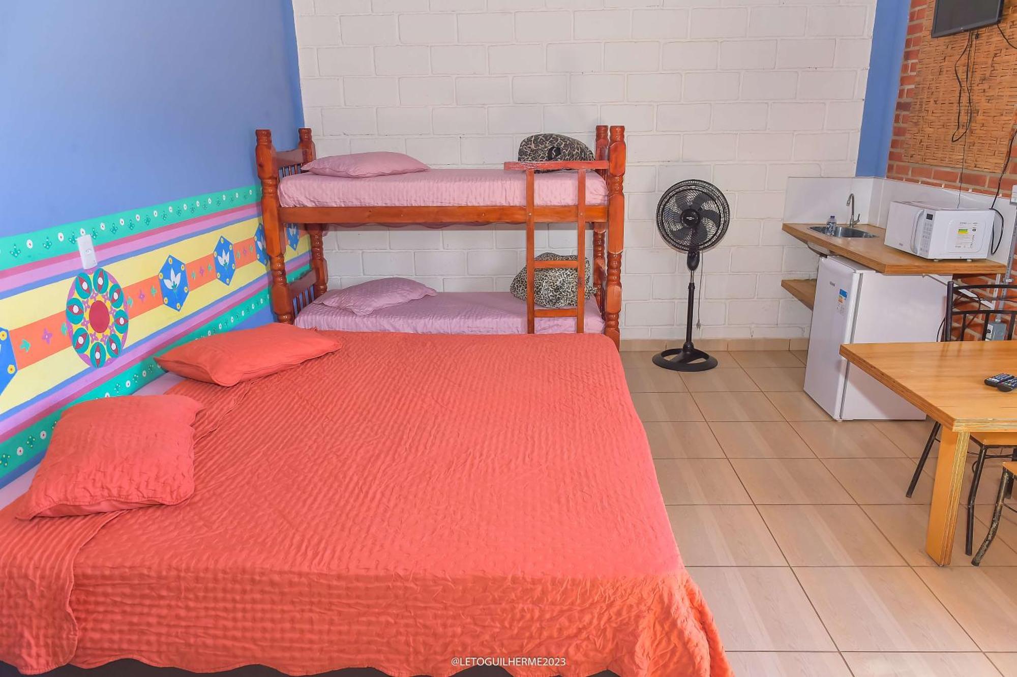 Park Dos Lagos Complexo De Lazer E Hospedagens Hotel Socorro  Ngoại thất bức ảnh