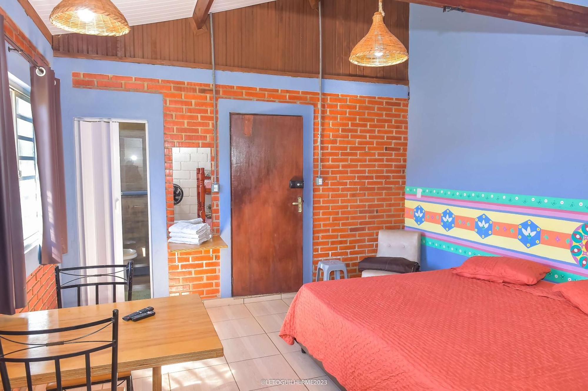 Park Dos Lagos Complexo De Lazer E Hospedagens Hotel Socorro  Ngoại thất bức ảnh