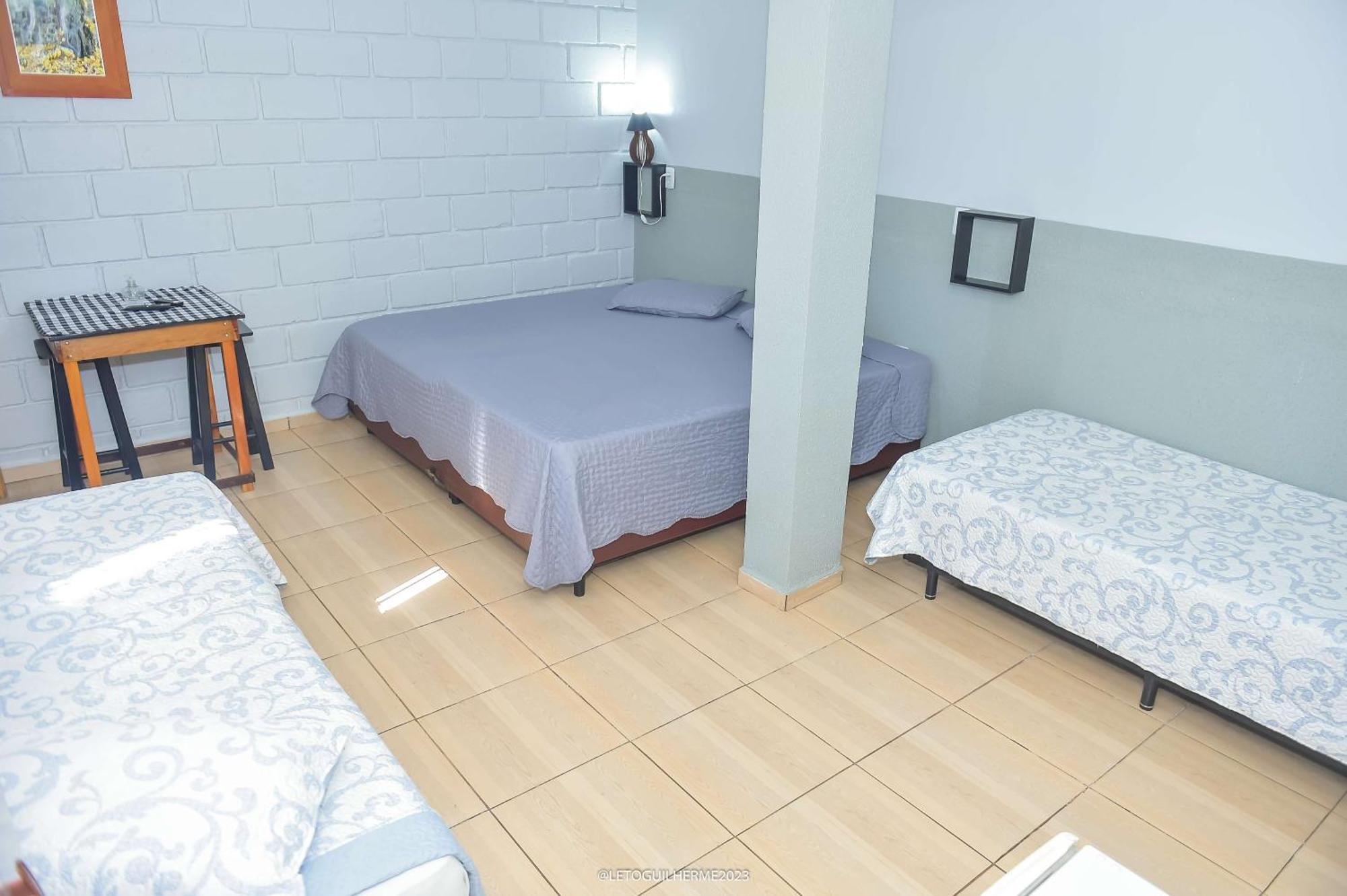 Park Dos Lagos Complexo De Lazer E Hospedagens Hotel Socorro  Ngoại thất bức ảnh