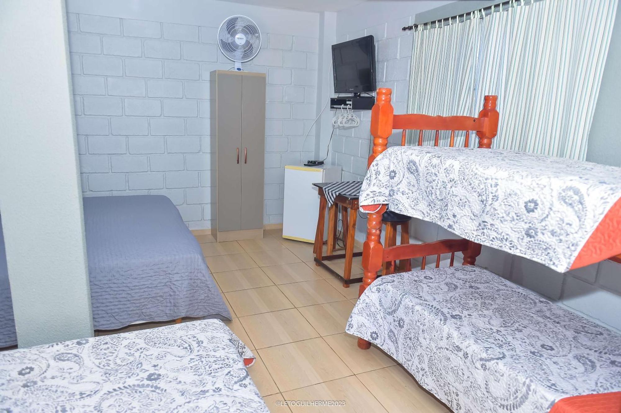 Park Dos Lagos Complexo De Lazer E Hospedagens Hotel Socorro  Ngoại thất bức ảnh