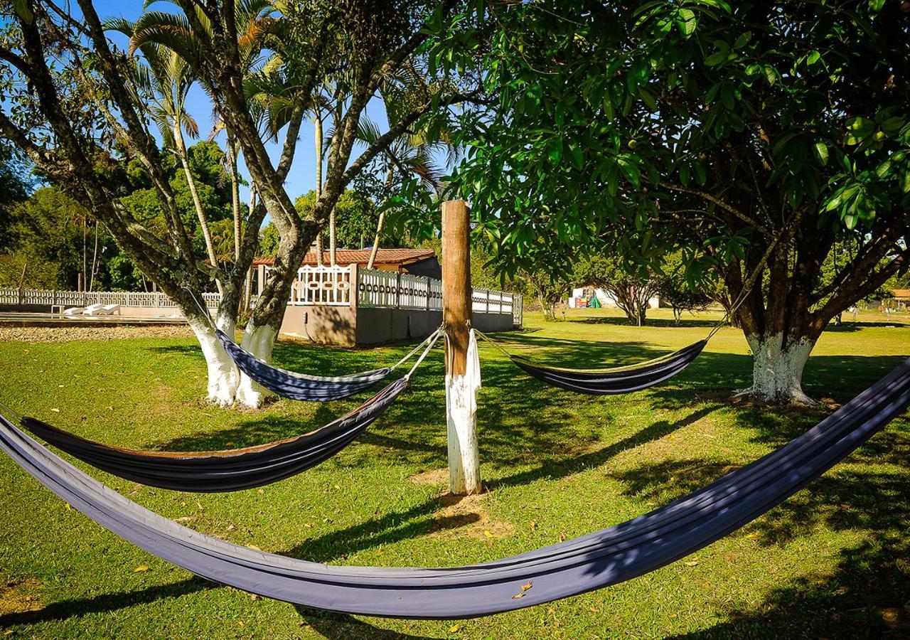 Park Dos Lagos Complexo De Lazer E Hospedagens Hotel Socorro  Ngoại thất bức ảnh