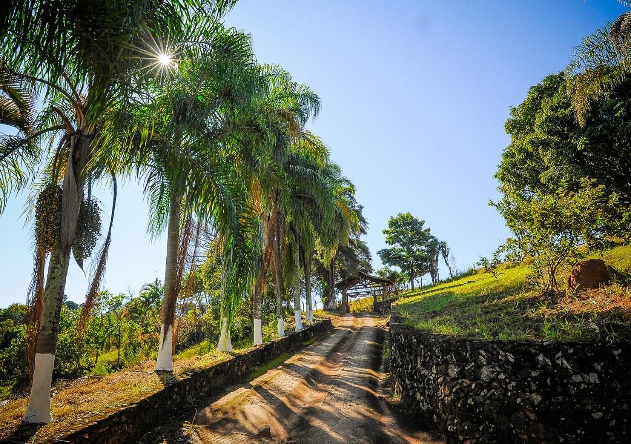 Park Dos Lagos Complexo De Lazer E Hospedagens Hotel Socorro  Ngoại thất bức ảnh